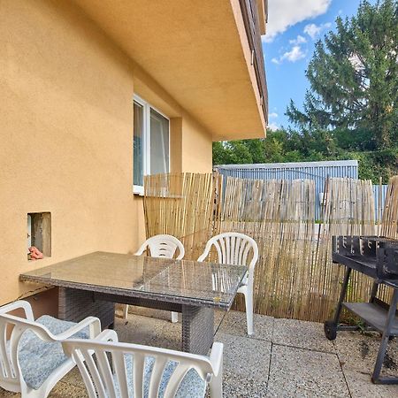 Cutie Apartment Bratislava Dış mekan fotoğraf