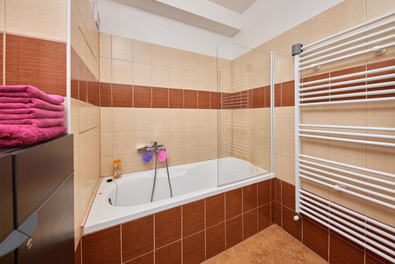 Cutie Apartment Bratislava Dış mekan fotoğraf