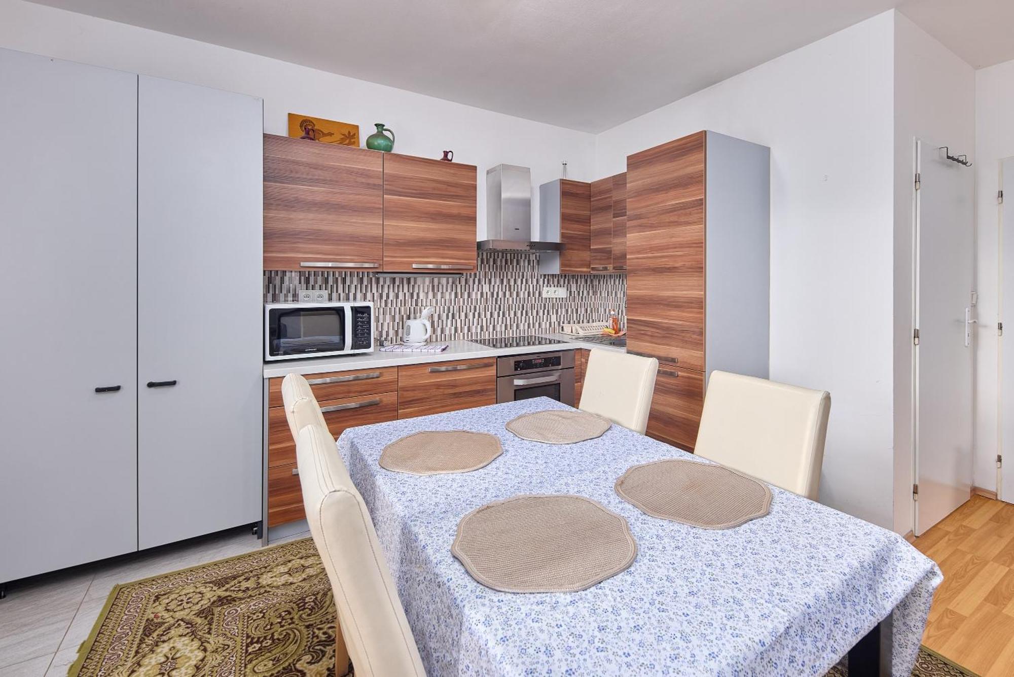 Cutie Apartment Bratislava Dış mekan fotoğraf