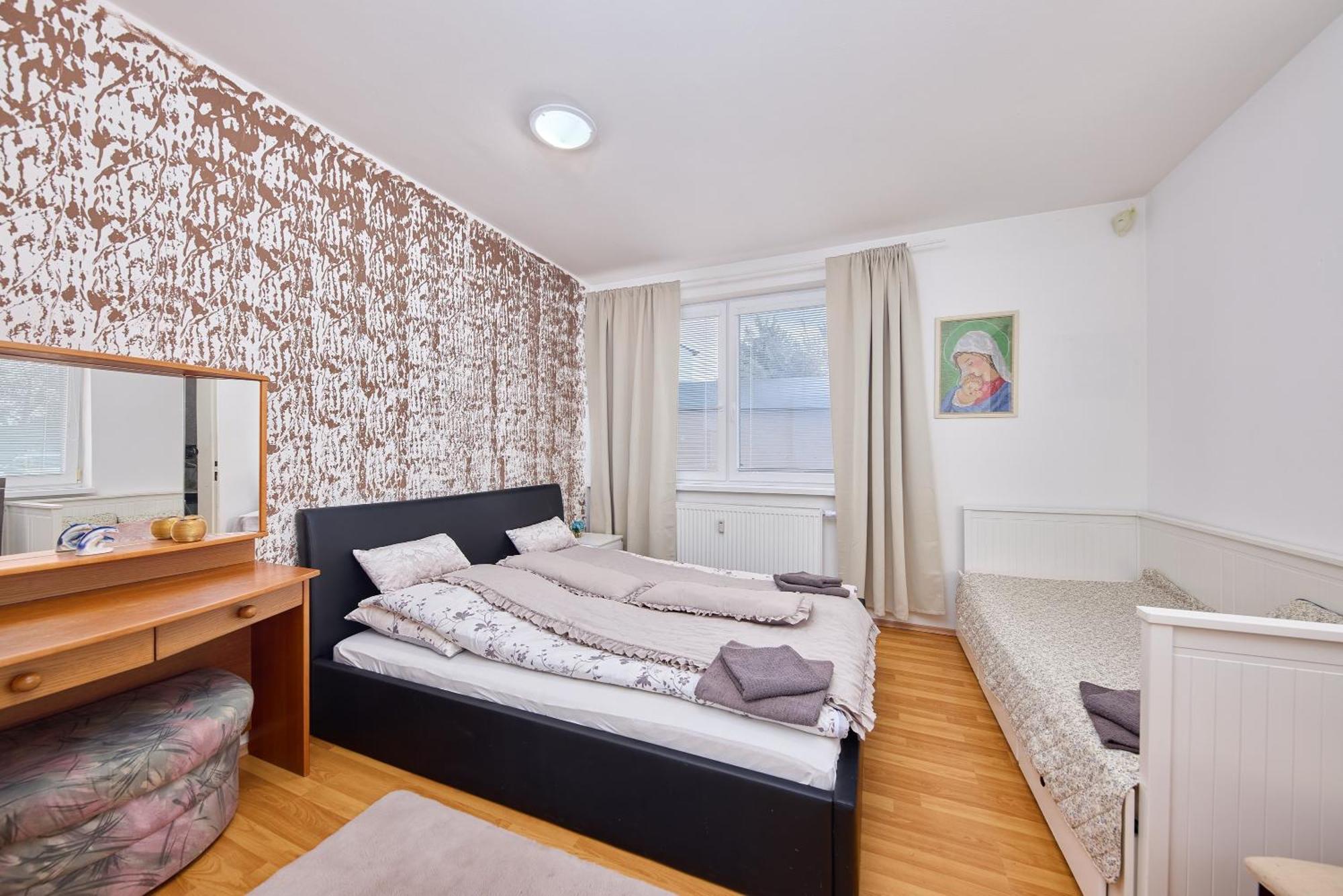 Cutie Apartment Bratislava Dış mekan fotoğraf