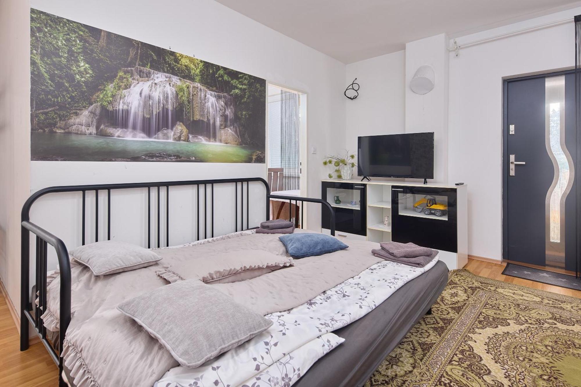 Cutie Apartment Bratislava Dış mekan fotoğraf